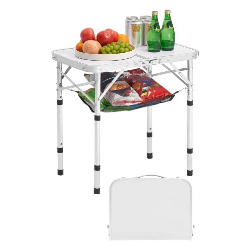 VEVOR Folding Camping Table