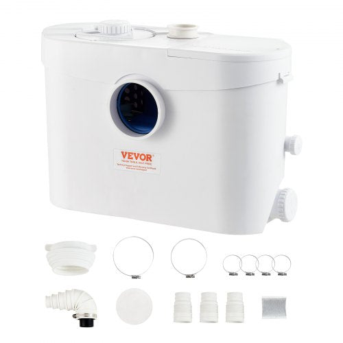 VEVOR Macerator Pump