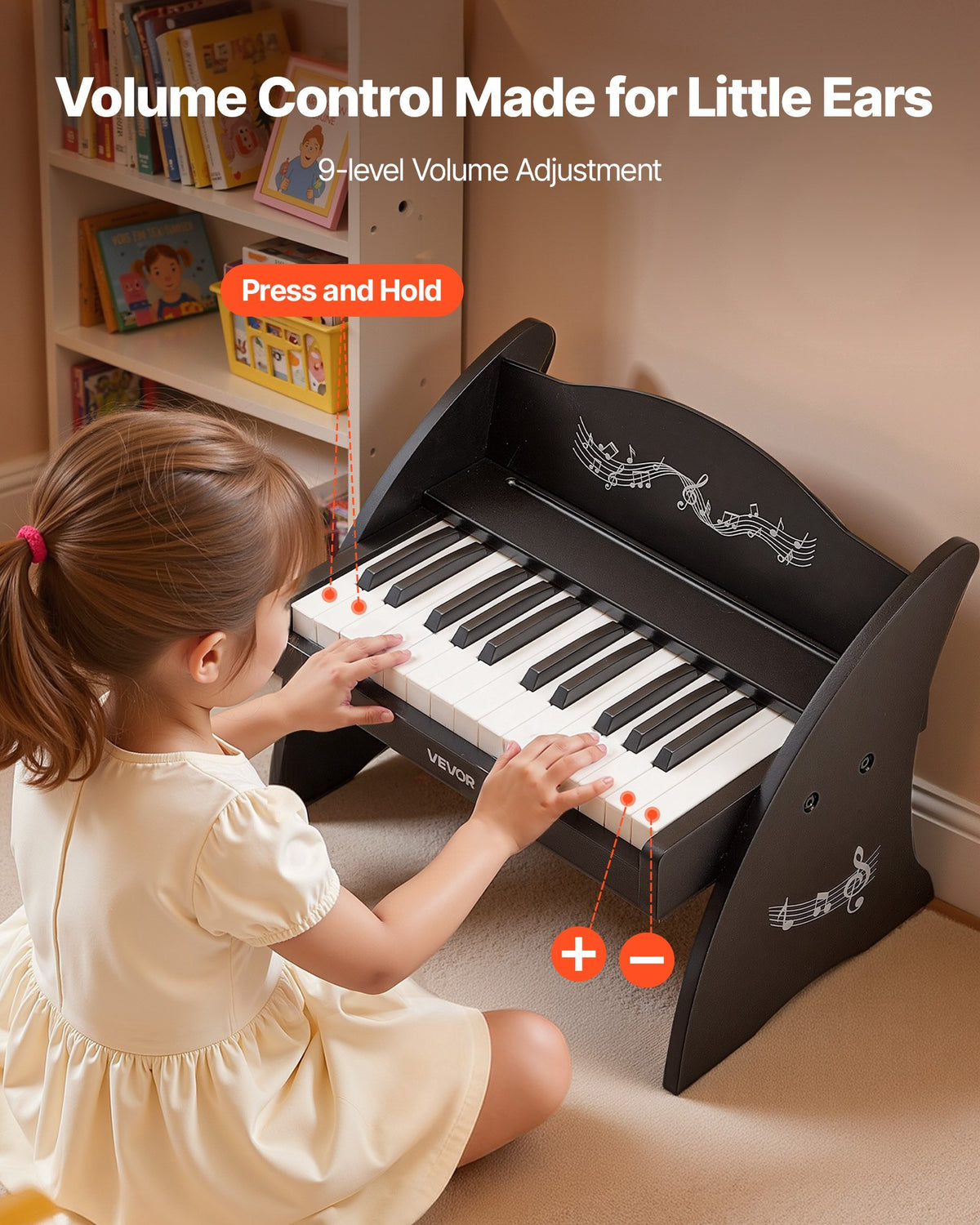 VEVOR Kids Piano Keyboard
