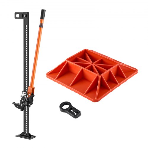 VEVOR Farm Jack with Base