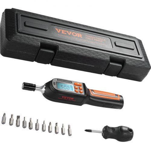 VEVOR Digital Torque Screwdriver