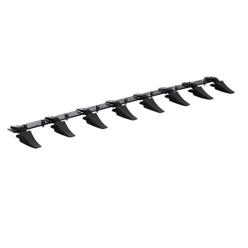 VEVOR Bucket Tooth Bar