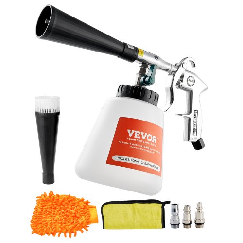 VEVOR Car Cleaning Gun