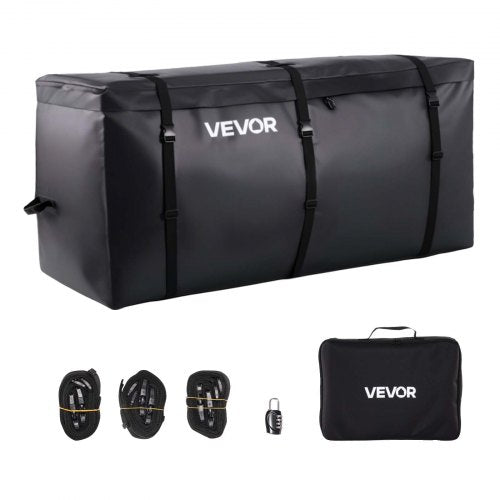 VEVOR Hitch Cargo Carrier Bag