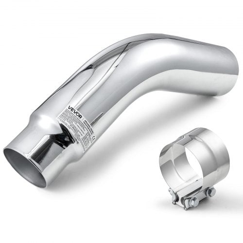 VEVOR Elbow Exhaust Tip