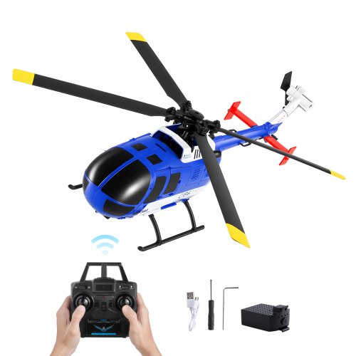 VEVOR RC Helicopter