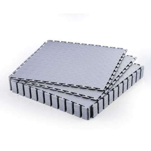 VEVOR Garage Floor Tiles Interlocking