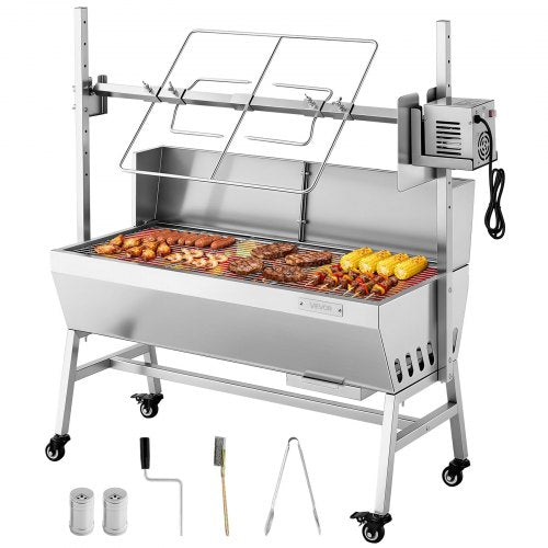 VEVOR Rotisserie Grill