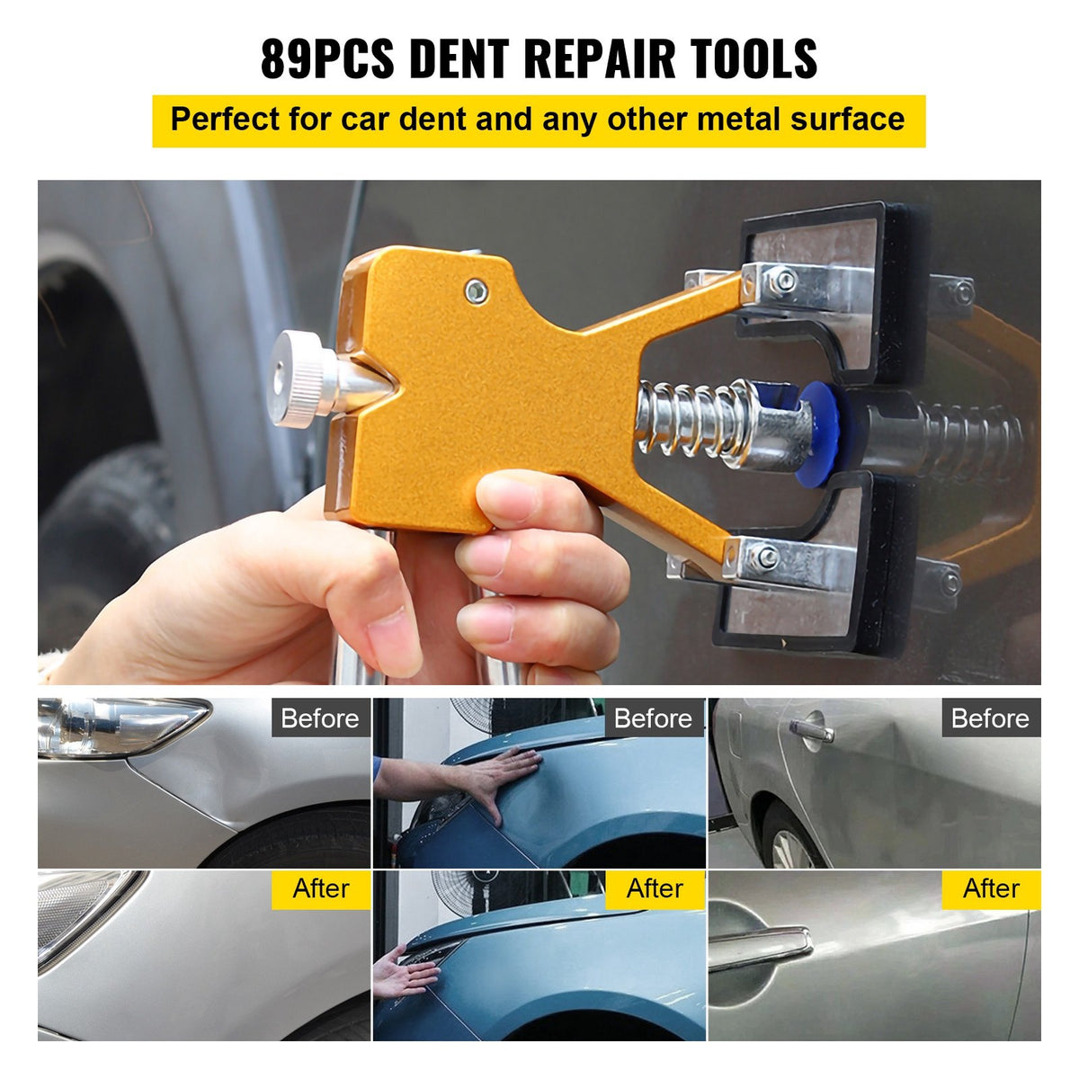 VEVOR Dent Removal Tool