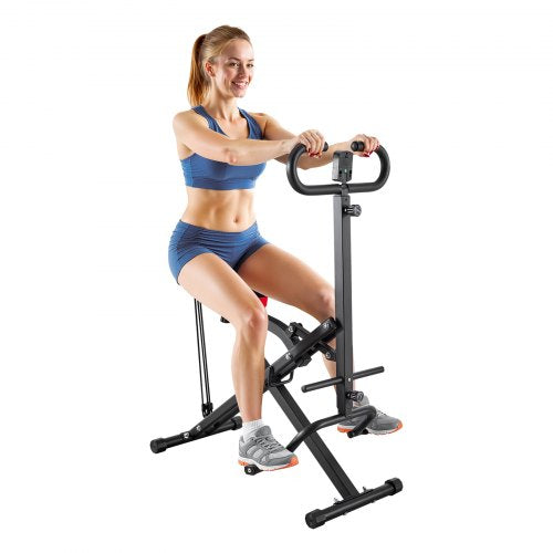 VEVOR Squat Machine