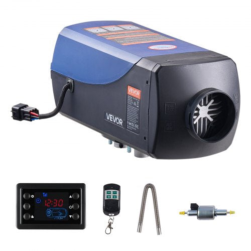 VEVOR Diesel Heater