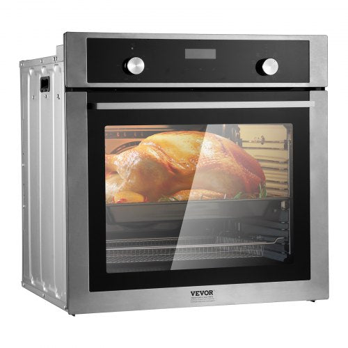 VEVOR Single Wall Oven