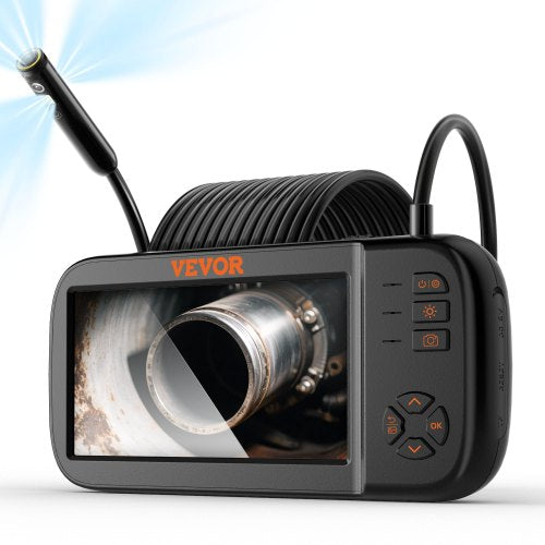 VEVOR Triple Lens Endoscope Camera