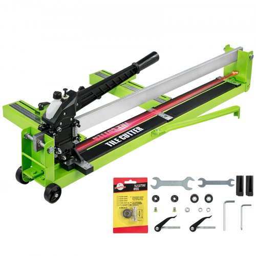 VEVOR 39-Inch Tile Cutter Manual Tile Score Cutter