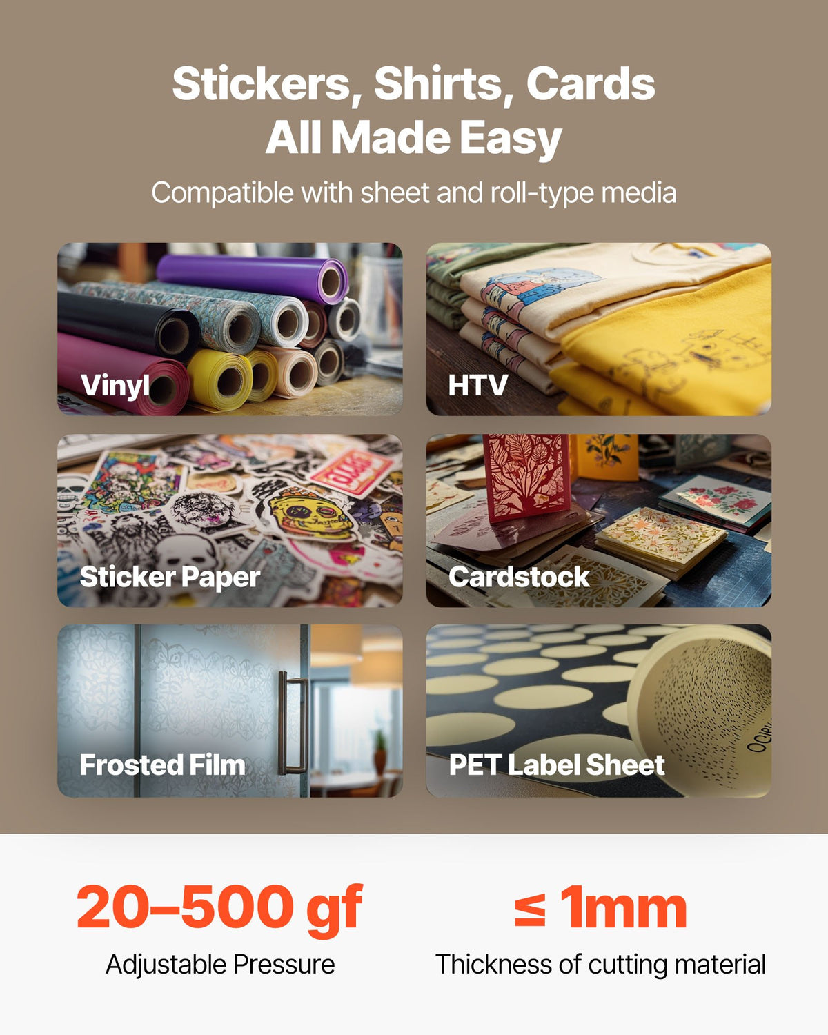 VEVOR Vinyl Cutter Machine
