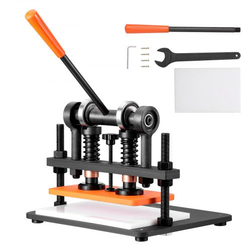 VEVOR Leather Cutting Machine