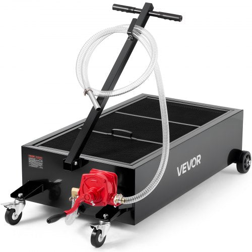 VEVOR Low Profile Oil Drain Pan