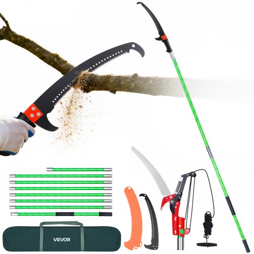 VEVOR Manual Pole Saw