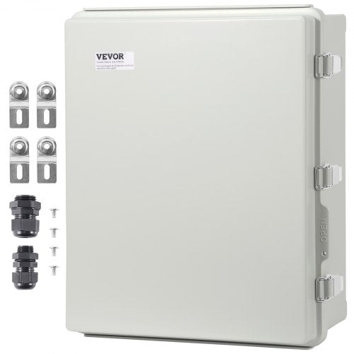 VEVOR Outdoor Electrical Junction Box