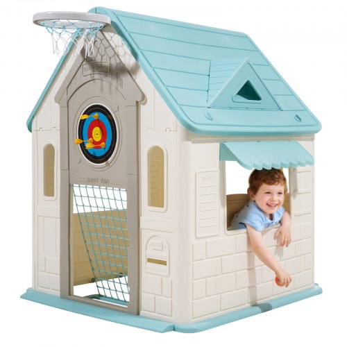 VEVOR Outdoor Playhouse
