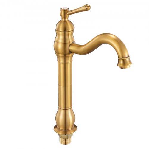 VEVOR Single Handle Sink Faucet