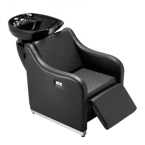 VEVOR Shampoo Backwash Chair