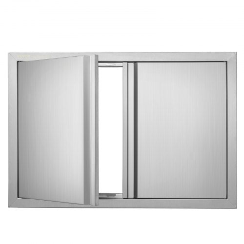 VEVOR BBQ Access Door