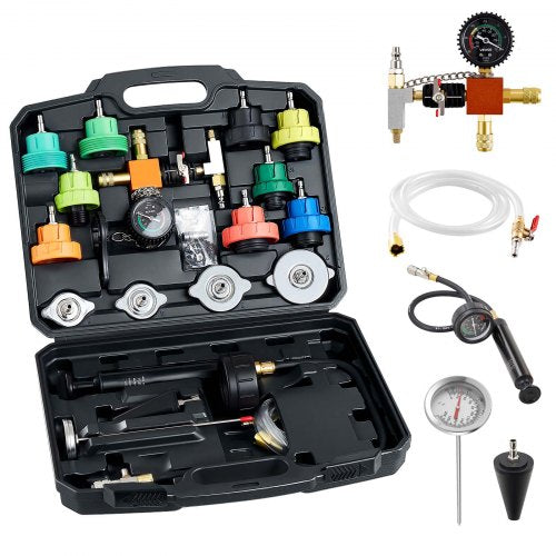 VEVOR Coolant Pressure Tester Kit