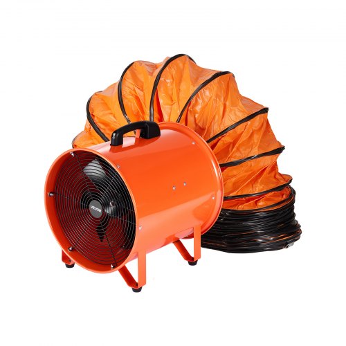 VEVOR 40.6cm Portable Ventilator