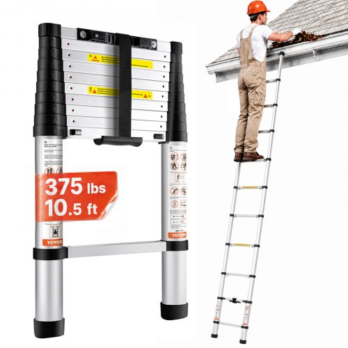 VEVOR Telescoping Ladder