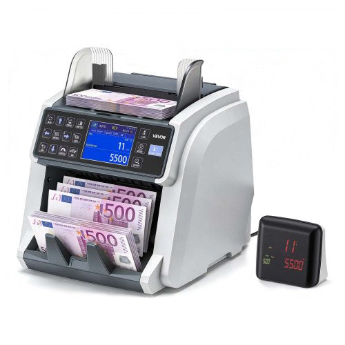 VEVOR Money Counter Machine