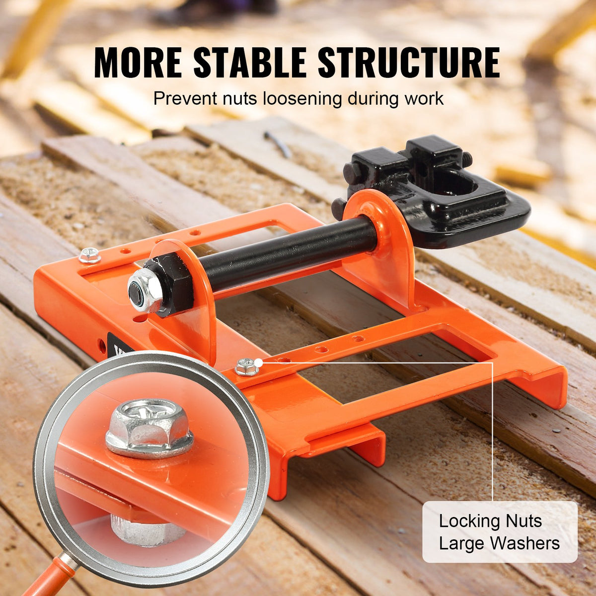 VEVOR Chainsaw Mill