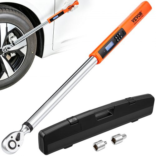 VEVOR Digital Torque Wrench
