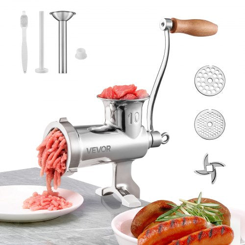 VEVOR Manual Meat Grinder