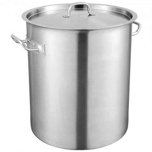 VEVOR Stainless Steel Stockpot