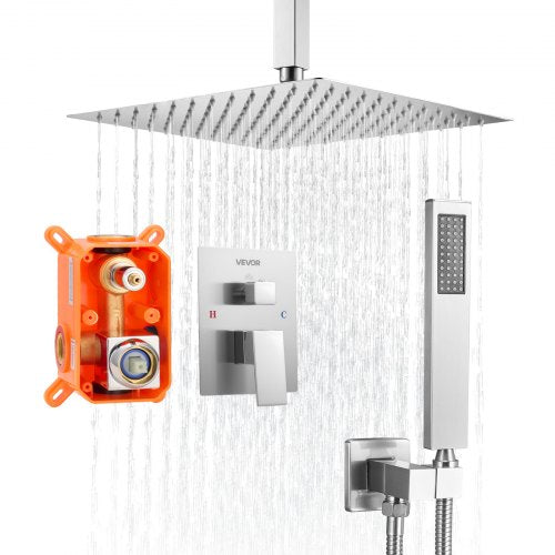 VEVOR Shower Faucet Set