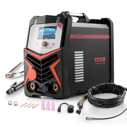 VEVOR TIG Welder