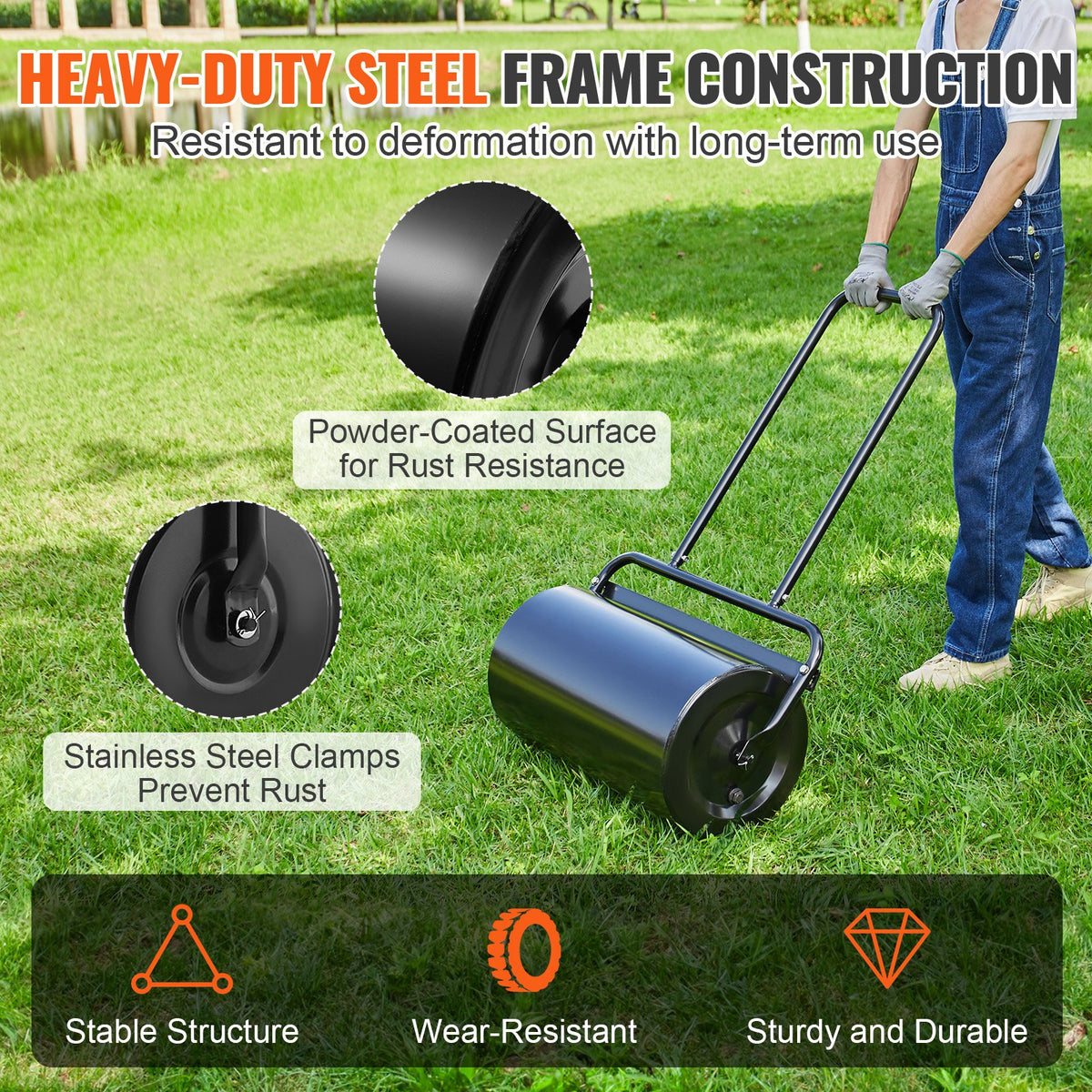 VEVOR Lawn Roller