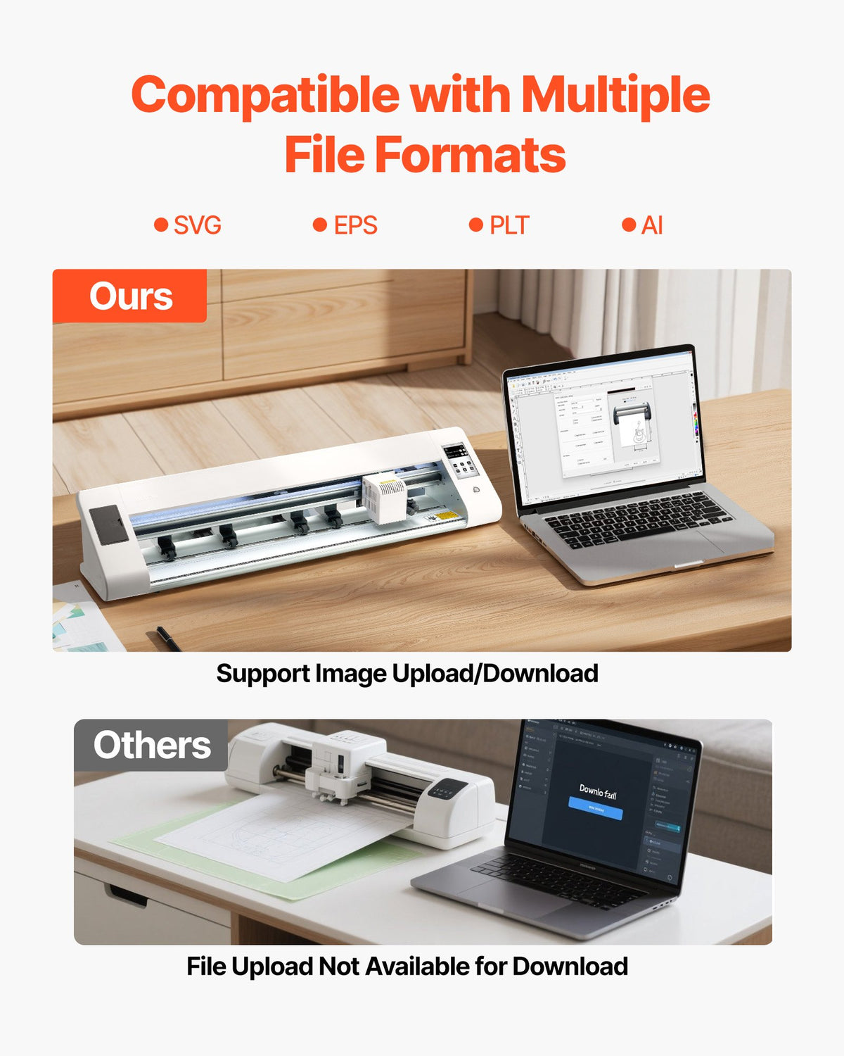 VEVOR Cutting Machine