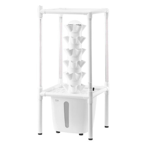VEVOR Hydroponic Growing System with Grow Light