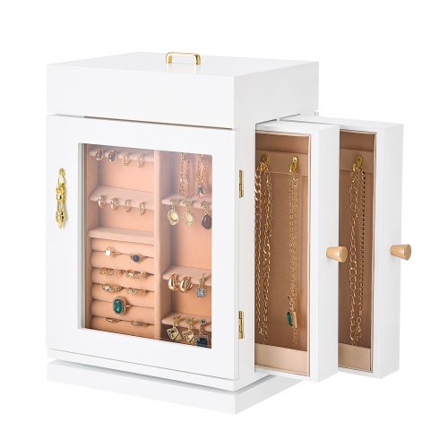 VEVOR Jewelry Box