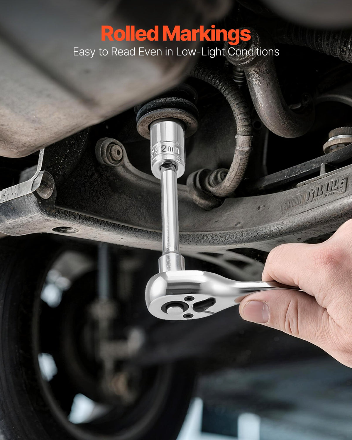 VEVOR Socket Set