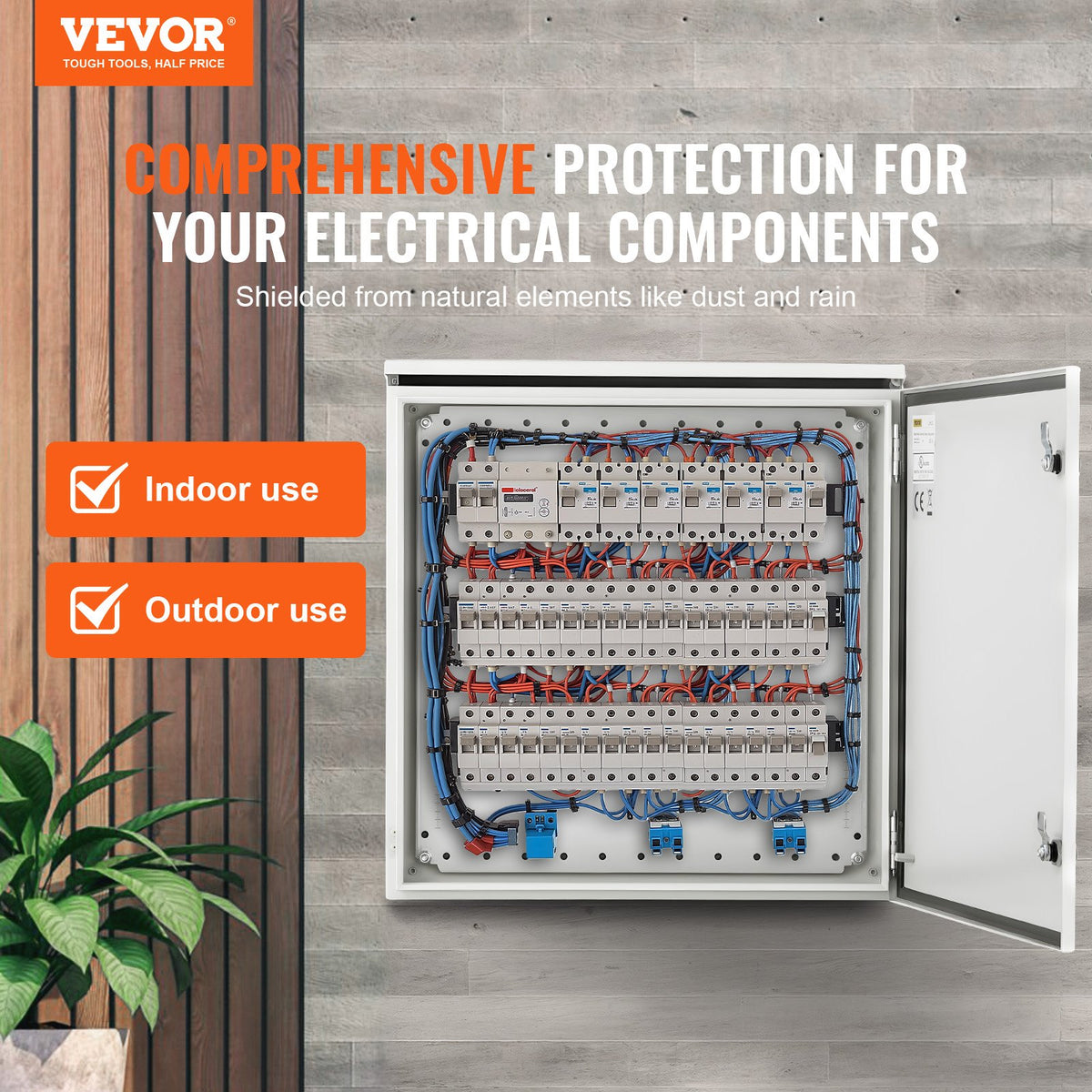 VEVOR Electrical Enclosure