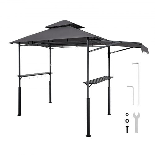 VEVOR Grill Gazebo