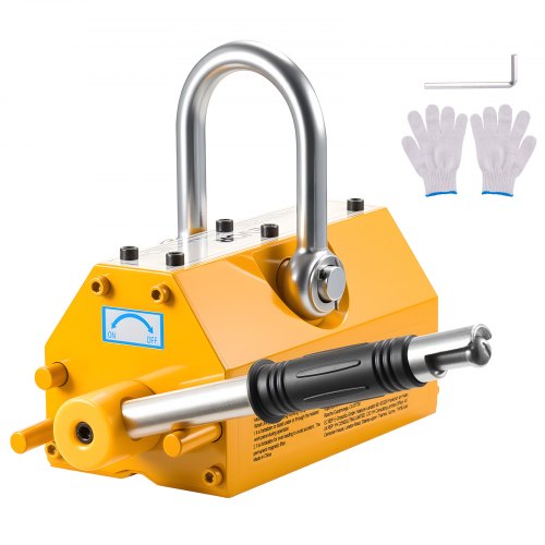 VEVOR Permanent Magnetic Lifter
