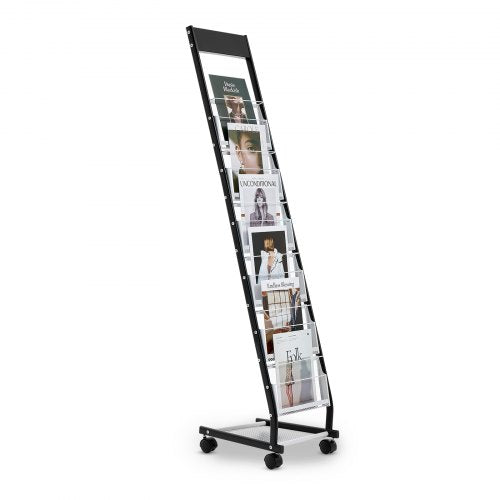 VEVOR Brochure Display Rack
