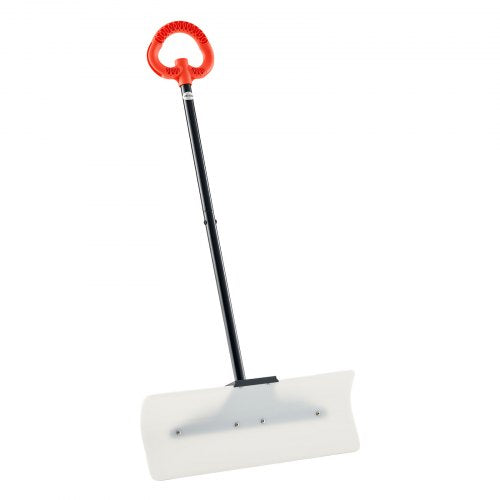 VEVOR Snow Pusher Shovel