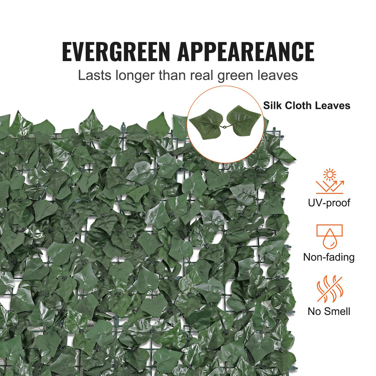 VEVOR Ivy Privacy Fence