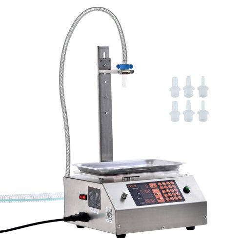 VEVOR Liquid Filling Machine