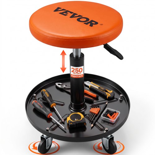 VEVOR Mechanic Stool